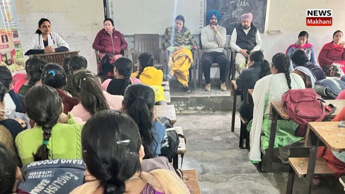 Civil Surgeon, Barnala, Dr. Harinder Sharma Civil Surgeon, Barnala, Dr. Harinder Sharma