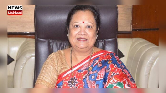 Darshana Jardosh Darshana Jardosh