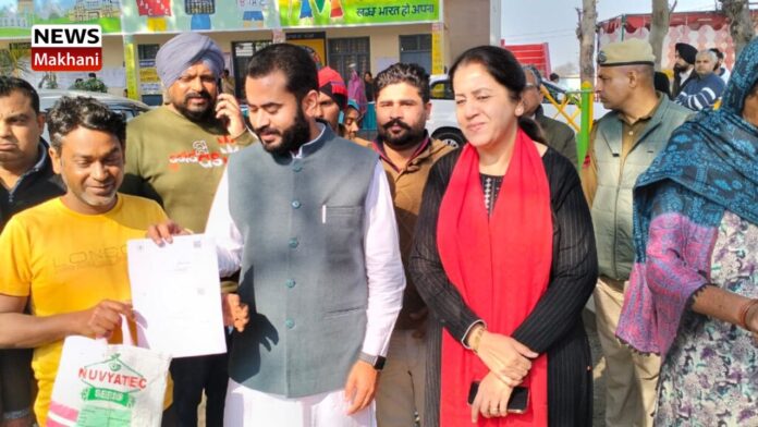 Deputy Commissioner Dr Senu Duggal Deputy Commissioner Dr Senu Duggal