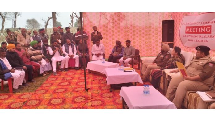 Deputy Commissioner Dr. Senu Duggal