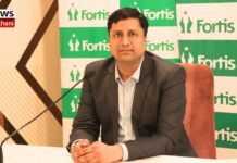 ਟਿਊਮਰ ਨੂੰ ਹਟਾ ਕੇ ਕੈਂਸਰ ਗ੍ਰਸਤ ਕਿਡਨਿਆਂ ਬਚਾਉਣਾ ਹੋਇਆ ਸੰਭਵ: ਡਾ. ਧਰਮਿੰਦਰ ਅਗਰਵਾਲ Dharmender Aggarwal