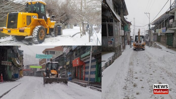 District Administration Kargil District Administration Kargil