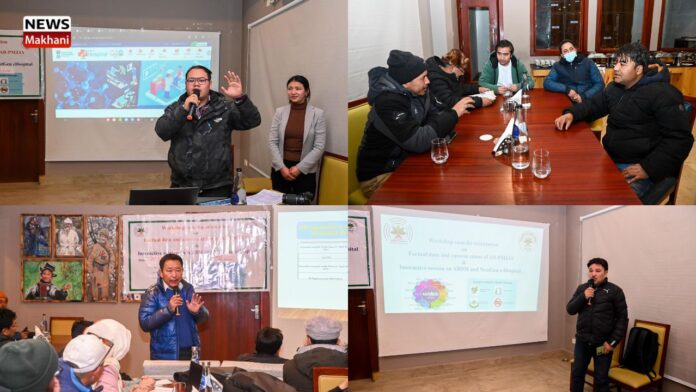 Dr Kacho Liyaqat Khan