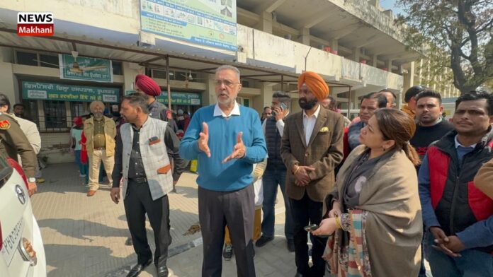 Dr. Balbir Singh Dr. Balbir Singh