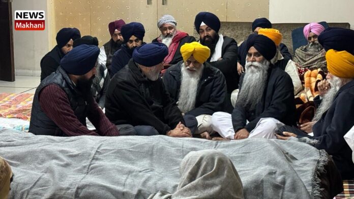 Dr. Daljit Singh Cheema Dr. Daljit Singh Cheema