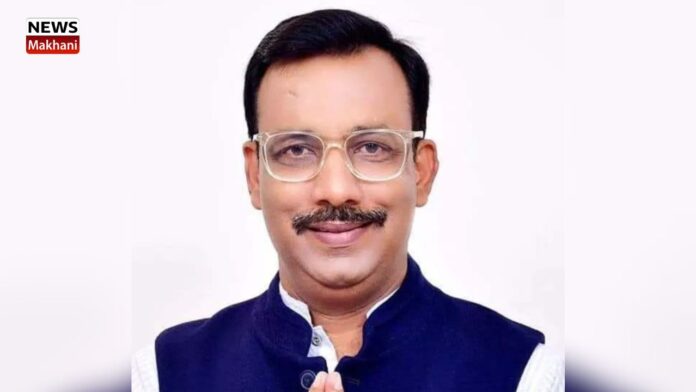 Former OSD Jawahar Yadav