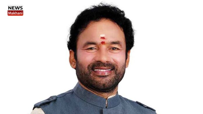 G. Kishan Reddy(1)
