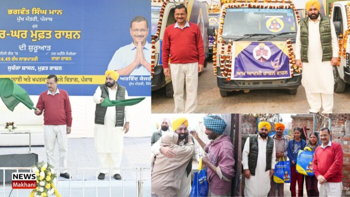 Ghar Ghar Muft Ration(1) Ghar Ghar Muft Ration(1)