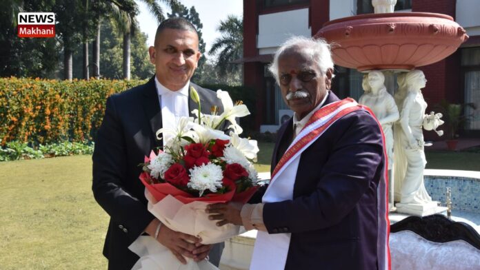 Governor Shri Bandaru Dattatreya(1) Governor Shri Bandaru Dattatreya(1)