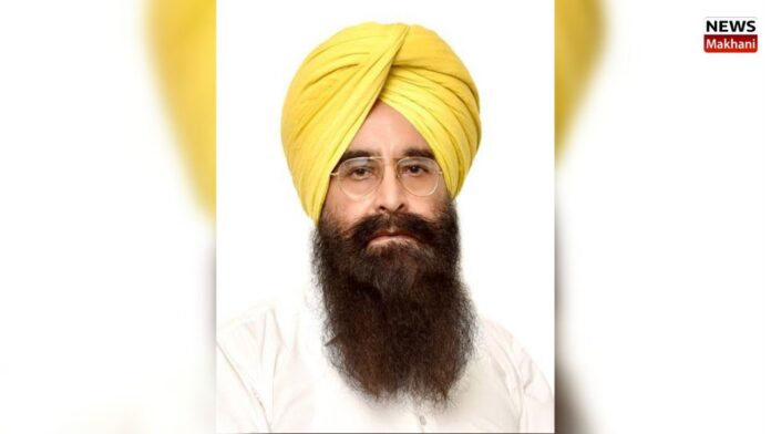 Gurmeet Singh Khudian,