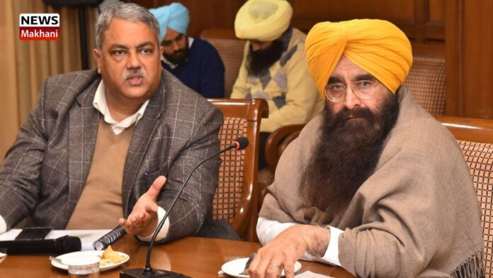 Gurmeet Singh Khudian(1)