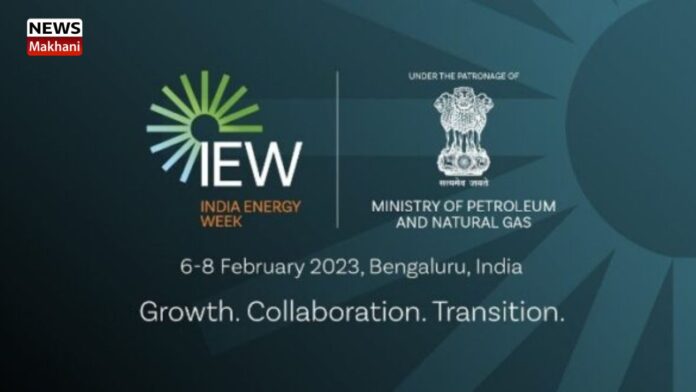 India Energy Week 2024 India Energy Week 2024
