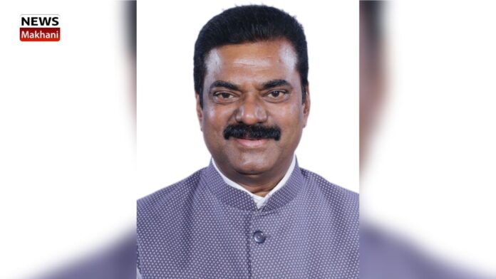 Kapil Moreshwar Patil