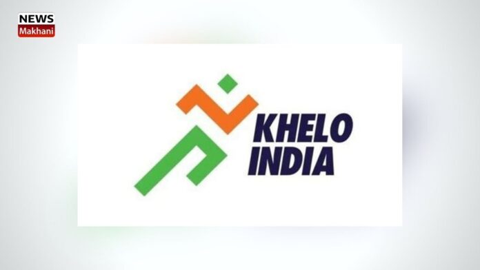 Khelo India Khelo India