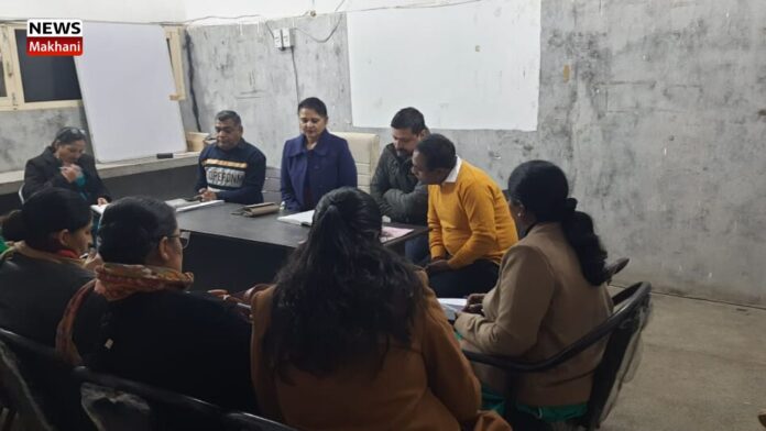 Leprosy Eradication Day