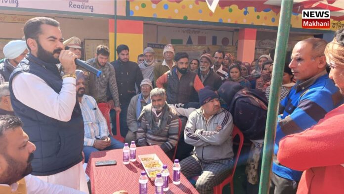 MLA Mr. Narendra Pal Singh Sawna(1) MLA Mr. Narendra Pal Singh Sawna(1)