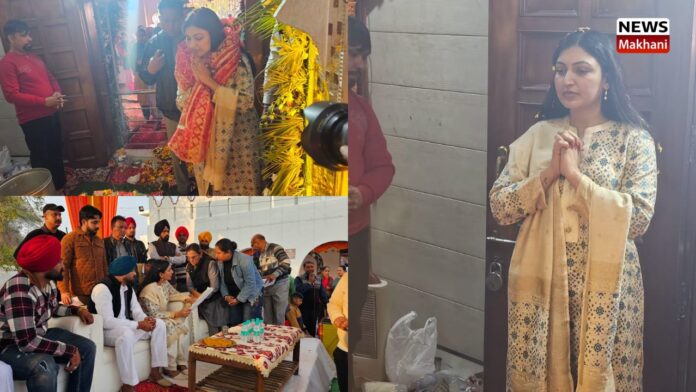 Minister Anmol Gagan Mann Minister Anmol Gagan Mann