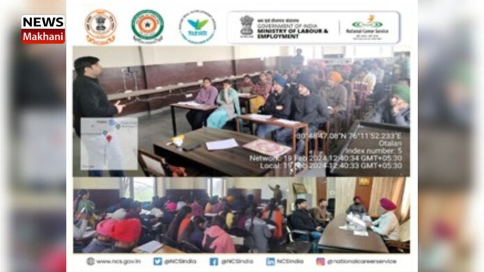 Mission door-to-door employment