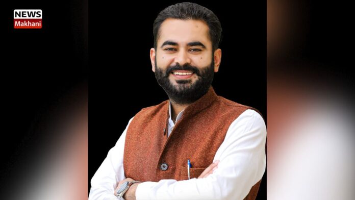 Narendra Pal Singh Savana Narendra Pal Singh Savana