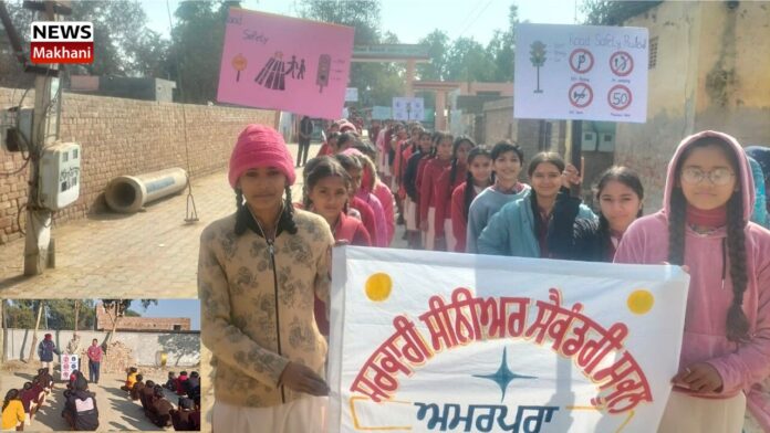 National road safety National road safety