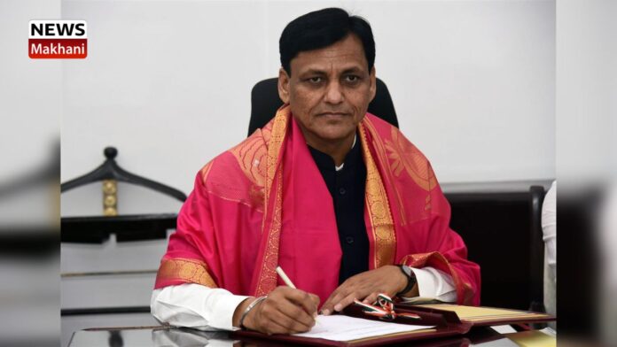 Nityanand Rai Nityanand Rai