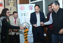 PU hosts pre-conference on nutraceuticals PU hosts pre-conference on nutraceuticals