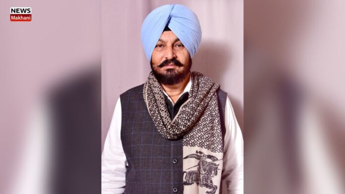 Principal Budh Ram Principal Budh Ram