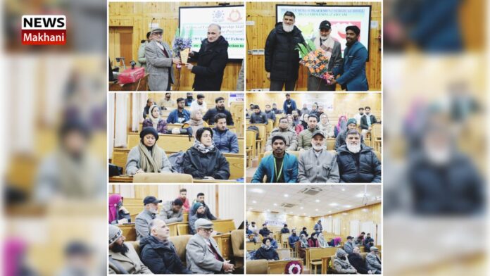 Prof. A. Ravinder Nath