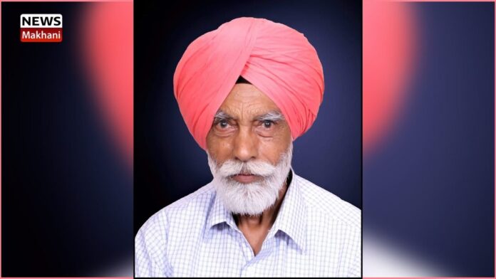 Prof. Gurdayal Singh Dhillon