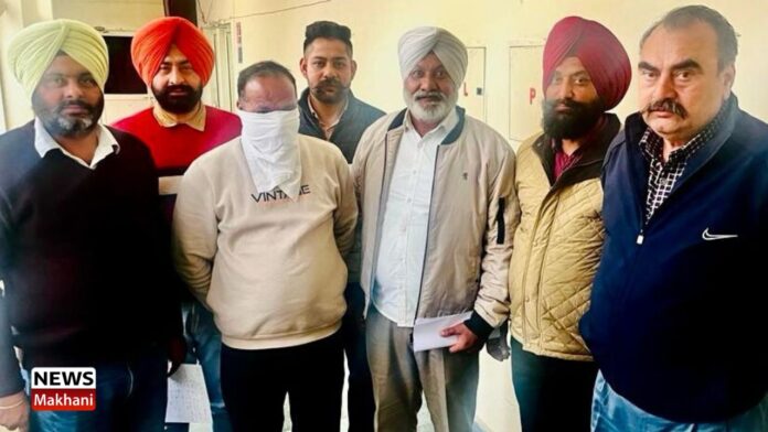 Punjab Vigilance Bureau(1) Punjab Vigilance Bureau(1)