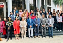 Rashtriya Uchchatar Shiksha Abhiyan (RUSA), organised a Value-Added course focusing on “Ethics in Research Rashtriya Uchchatar Shiksha Abhiyan