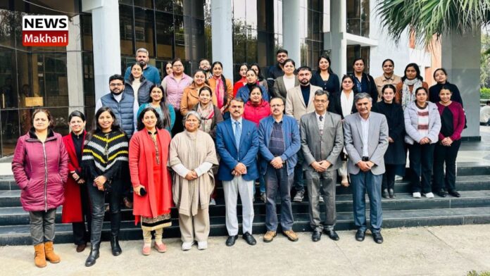 Rashtriya Uchchatar Shiksha Abhiyan