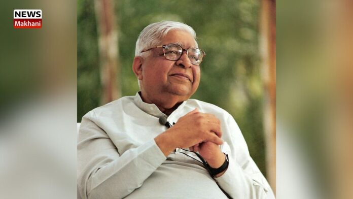 S N Goenka