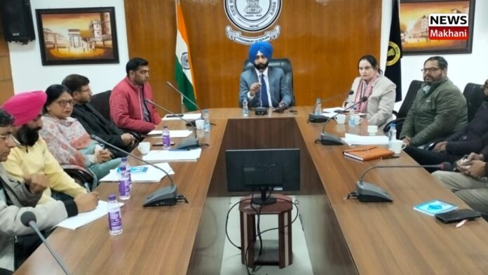 S. Ravinder Singh Arora