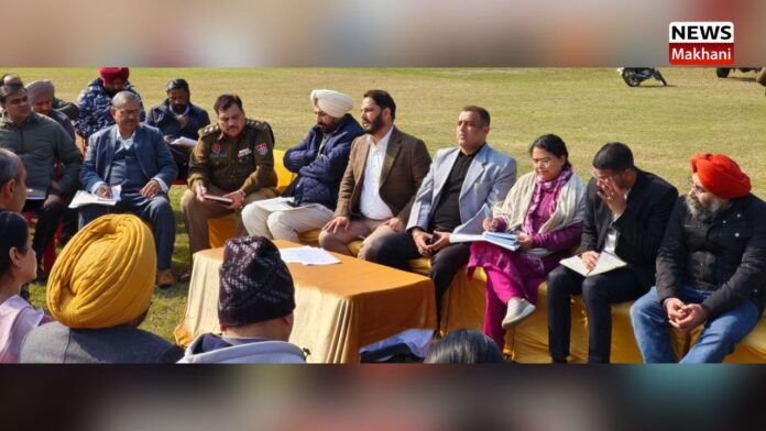 SARBJIT SINGH KAGNIWAL(1) SARBJIT SINGH KAGNIWAL(1)