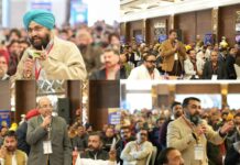Residents laud the Punjab government for promoting industry and tourism in Pathankot