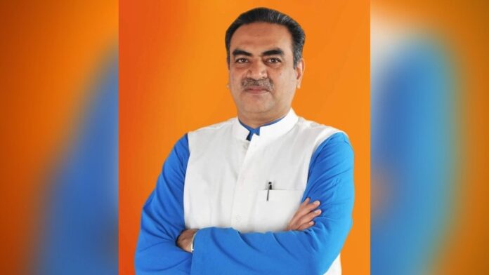 Sanjay Tandon Sanjay Tandon