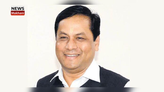 Sarbananda Sonowal(1) Sarbananda Sonowal(1)