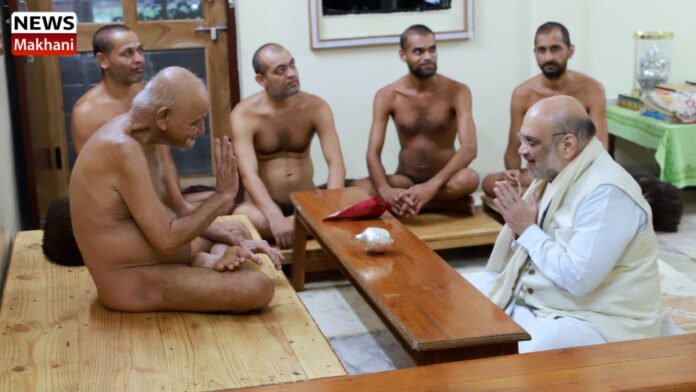 Shri Amit Shah(1) Shri Amit Shah(1)