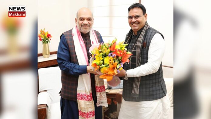 Shri Bhajanlal Sharma(2)