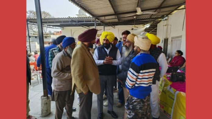 _Shri Chamkaur Sahib