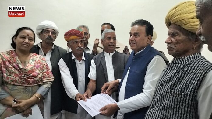 Shri Jogaram Patel Shri Jogaram Patel