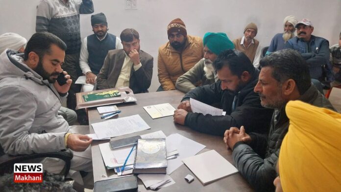 Shri Narendrapal Singh Sawna Shri Narendrapal Singh Sawna