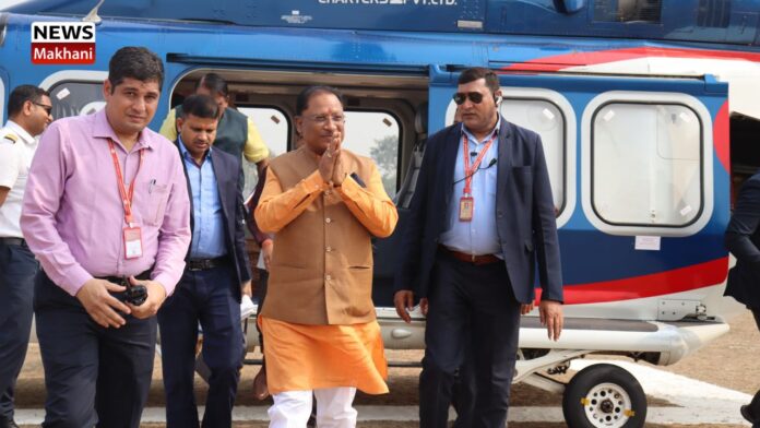 Shri Vishnu Dev Sai(2)