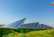 SJVN commissions 50 MW Gujrai Solar Power Station in Uttar Pradesh