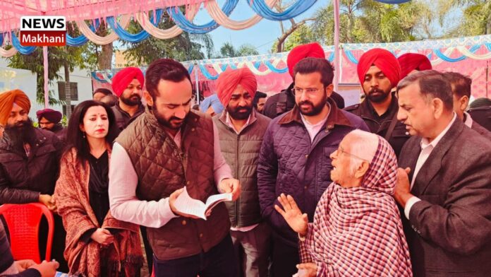 Sports Minister, Mr. Gurmeet Singh Meet Hair Sports Minister, Mr. Gurmeet Singh Meet Hair