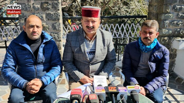 State spokesperson Balbir Verma