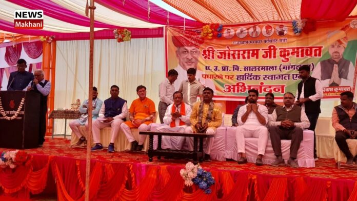 Zoraram Kumawat Zoraram Kumawat