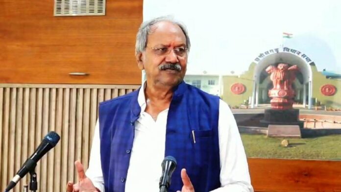 छत्तीसगढ़ में 33 हजार शिक्षकों की भर्ती