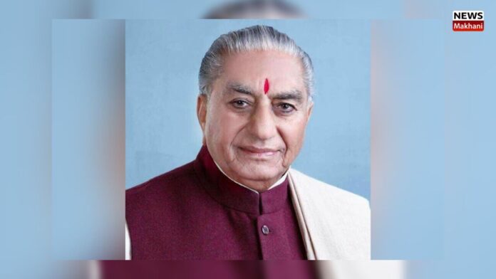 राधेश्याम गंगानगर